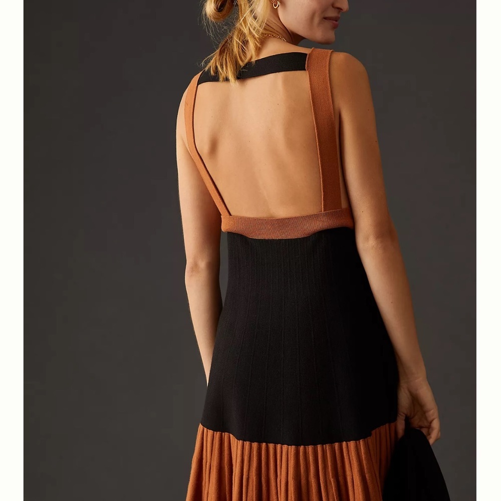 Color block Mini - Picture 2 of 9